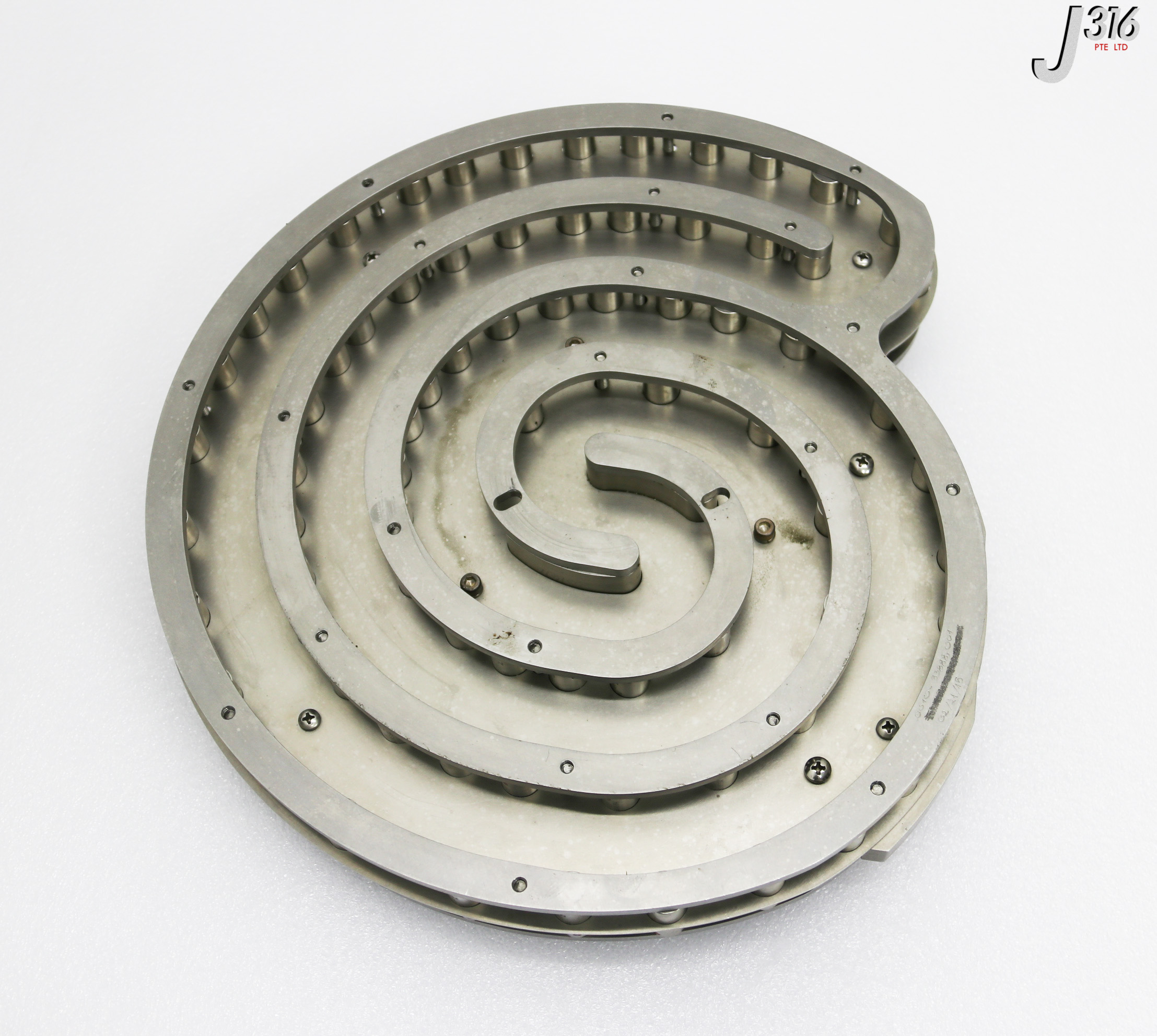 専用3 32442 APPLIED MATERIALS MAGNET ASSY, G12+, ENCAPSULATED